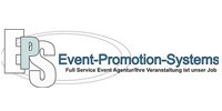 EPS Event & Promotion Agency Logo