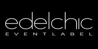 edelchic EVENTLABEL Logo