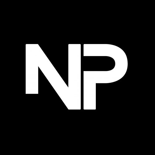 Neversleep-Promotion Logo