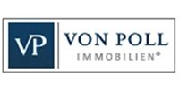 von poll immobilien Logo