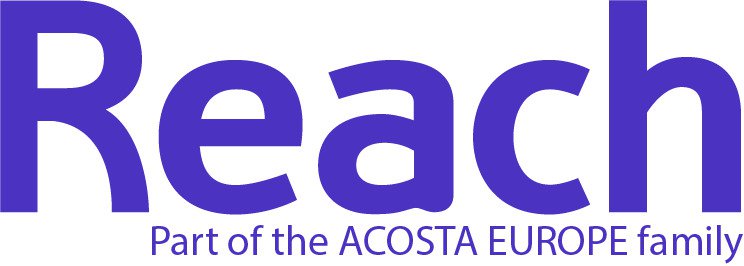 Reach GmbH Logo