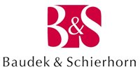 Baudek & Schierhorn GmbH Logo