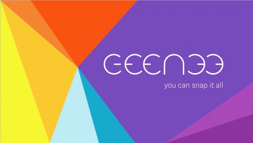 Geenee GmbH Logo