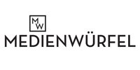 Medienwürfel UG (haftungsbeschränkt) Logo
