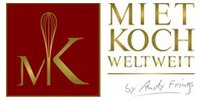 Mietkochweltweit by Andy Frings Logo