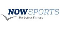 NOW SPORTS GYM GmbH Logo