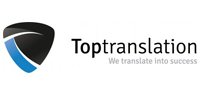 Toptranslation GmbH Logo