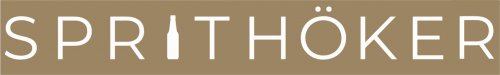 SPRITHÖKER GmbH Logo
