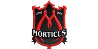 Morticus Ghosttours Logo