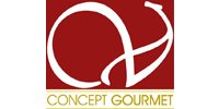 Concept GOURMET GmbH Logo