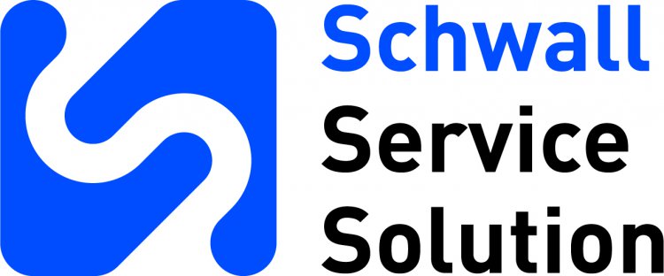 Schwall Service Solution GmbH & Co. KG Logo