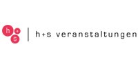 h+s veranstaltungen GmbH Logo