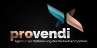 Pro-Vendi - Agentur zur Optimierung der Verkaufskompetenz Logo