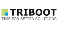 TRIBOOT Technologies GmbH Logo