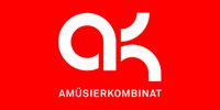 Amüsierkombinat GmbH Logo