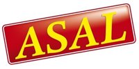 Asal GmbH & Co KG, Nahrungsmittel Logo
