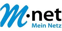 M-net Telekommunikations GmbH Logo