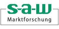 SAW Marktforschung Logo