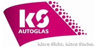 KS Autoglaszentrum Bauersachs / EB MARKETING Werbung & Vertrieb Logo