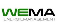 WEMA energiemanagement Logo