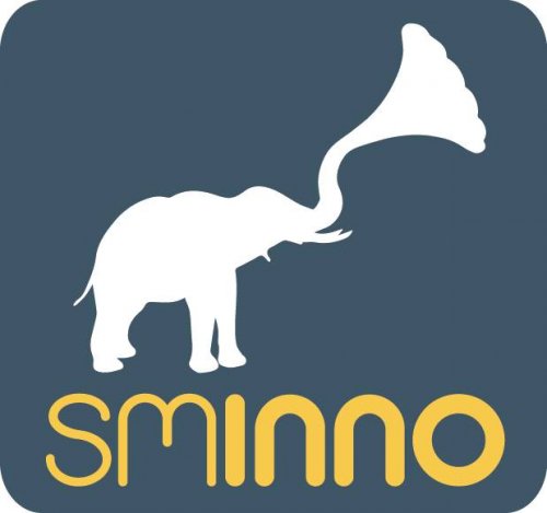 SMINNO GmbH Logo