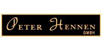 Peter Hennen GmbH Logo
