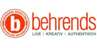 Behrends Event & Sport GmbH Logo