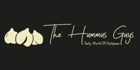 The Hummus Guys Logo