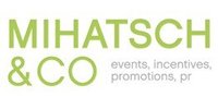 Mihatsch Event & Communication GmbH Logo