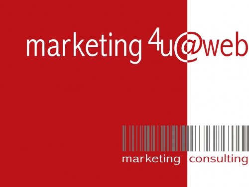 marketing4u Logo