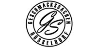 GeschmacksSachen Düsseldorf GmbH Logo