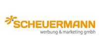 Scheuermann Werbung & Marketing GmbH Logo