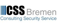 CSS Sicherheitsdienst GmbH Logo