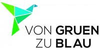 VON GRUEN ZU BLAU GmbH Logo