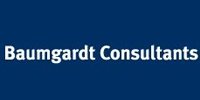 Baumgardt Consultants | Gesellschaft für Marketing und Kommunikation bR Logo