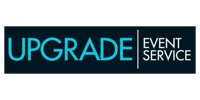 Upgrade Event Service e.K. Logo