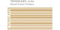 TRENDCARD GmbH Logo