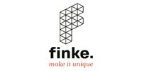finke production GmbH Logo