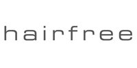 hairfree München Süd Logo