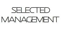 Selected Management Logo