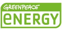 Greenpeace Energy eG Logo