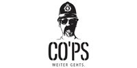 CO'PS drinks GmbH Logo