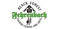 Fehrenbach Black Forest Clocks LLC Logo