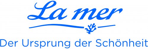 La mer Cosmetics AG Logo