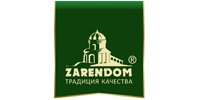 Zarendom Lebensmittel GmbH Logo