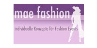 mae fashion Logo