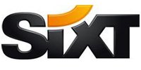 Sixt GmbH & Co. Autovermietung KG Logo