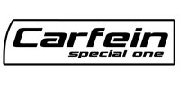 Carfein  by SM-55 GmbH Logo