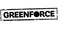 GREENFORCE FUTURE FOOD AG Logo