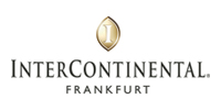 Intercontinental Frankfurt Logo